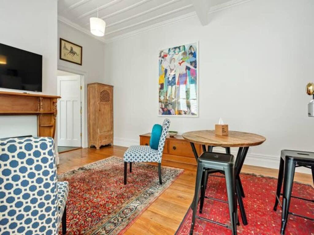 Cheerful 1 Bedroom Home With Free Parking Auckland Exterior photo