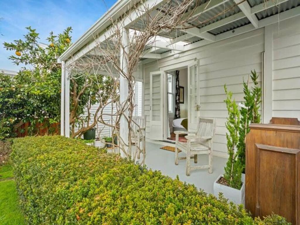 Cheerful 1 Bedroom Home With Free Parking Auckland Exterior photo
